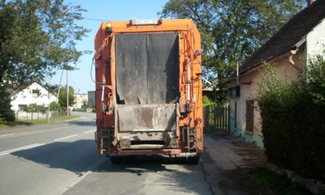 Ważne: wójt Smętowa przypomina o obowiązku rezygnacji ze świadczonych usług