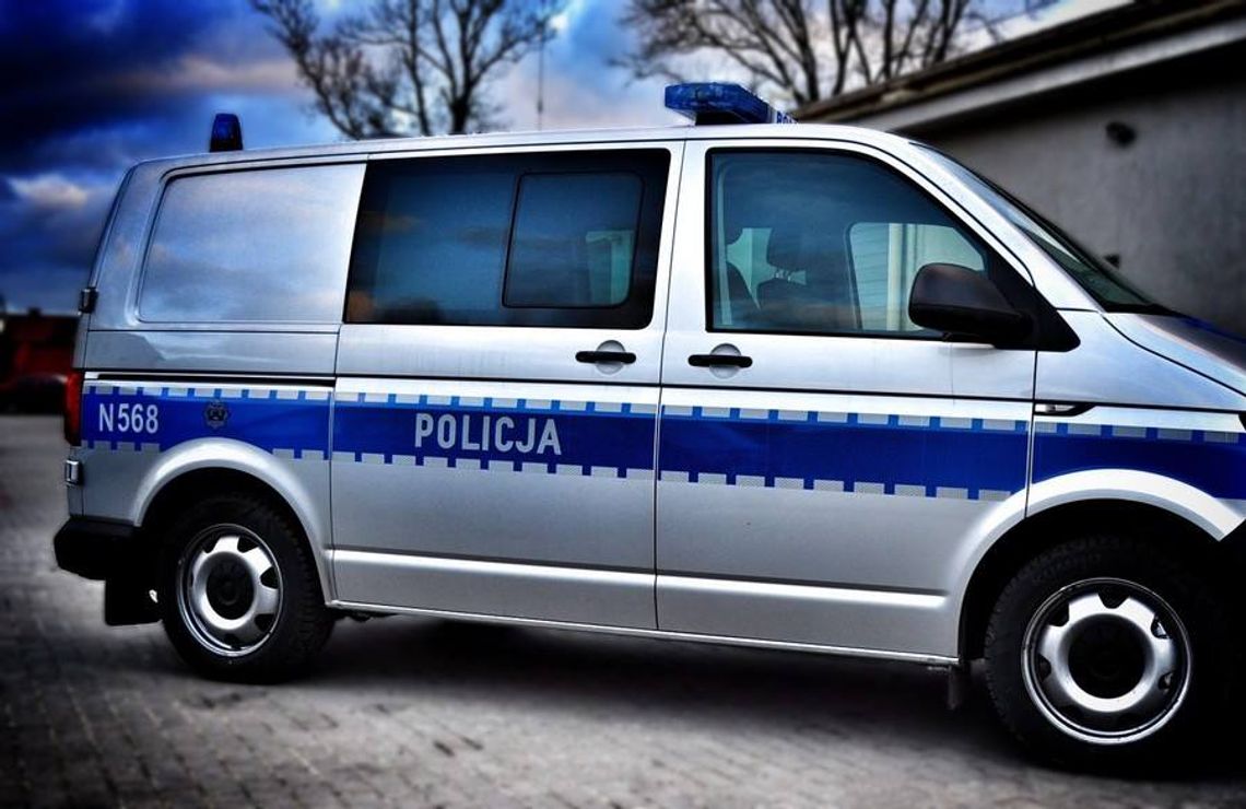  WAŻNE: Zaginął 15-letni Alan. Rodzina prosi o pomoc w odnalezieniu. [AKTUALIZACJA: Chłopiec odnaleziony]