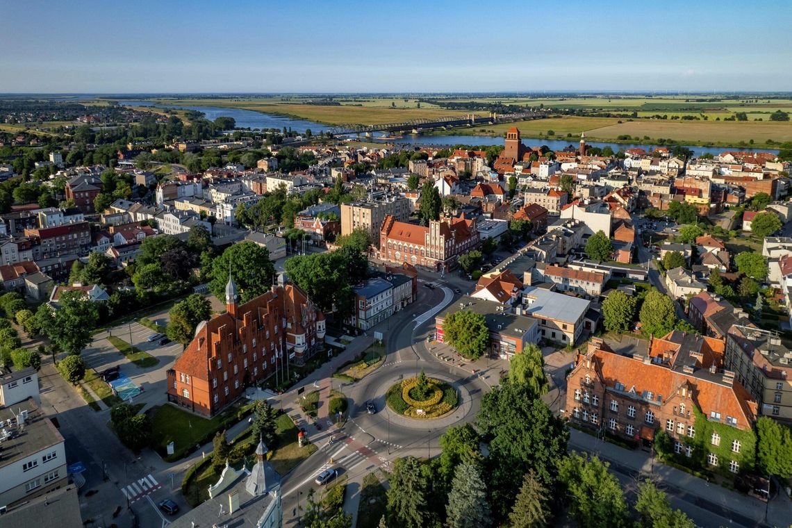 Wiceprezydent Tczewa straciła stanowisko