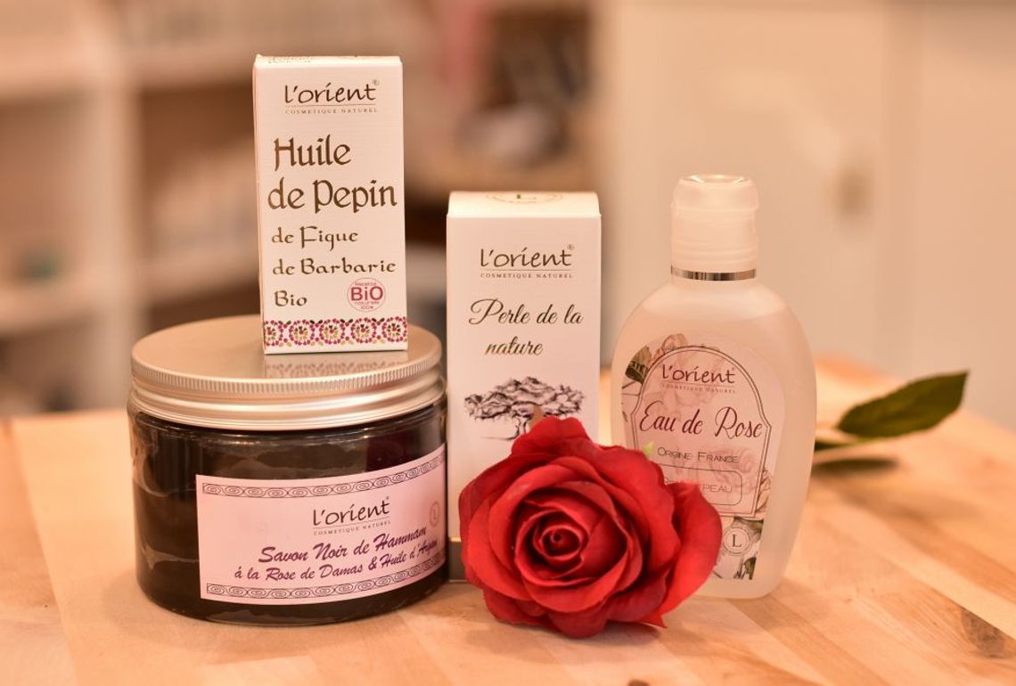 Wielkie otwarcie już w środę! Wielkie otwarcie już w środę!