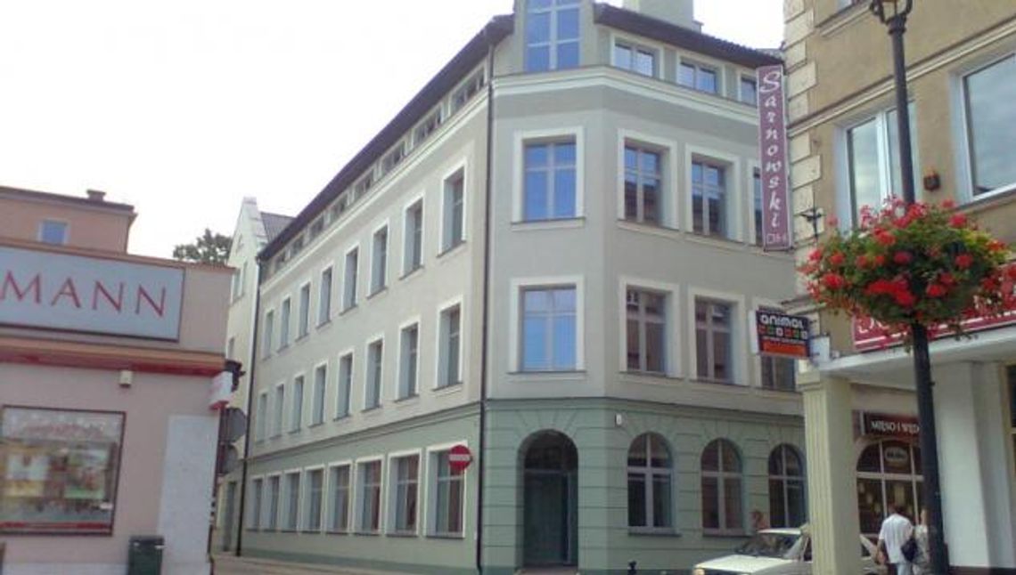 Wielkie zmiany w funkcjonowaniu biblioteki i muzeum