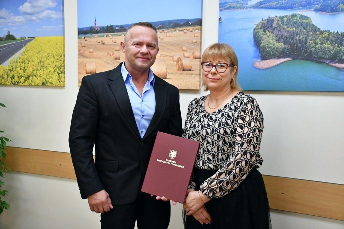 Wielomilionowe dofinansowanie dla gminy Zblewo! Na co pójdą pieniądze?