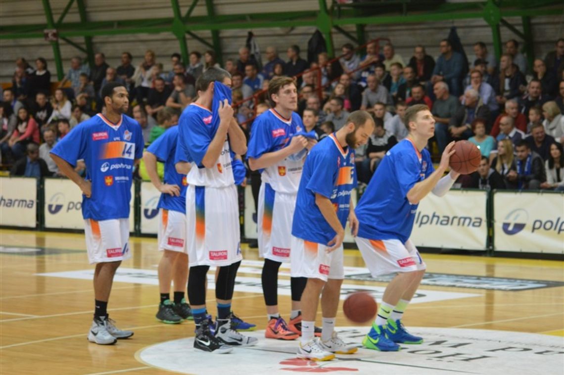 Wiemy już, kto zagra w Polpharmie w nowym sezonie Wiemy już, kto zagra w Polpharmie w nowym sezonie