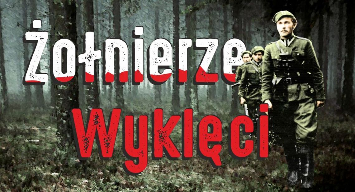 WIERSZ: Święto Żołnierzy Wyklętych. Pamięć Bohaterom!