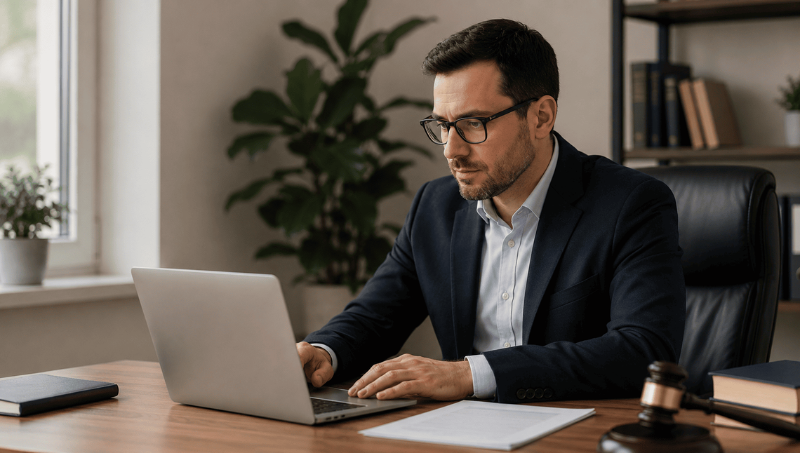 Windykacja sądowa online. Co warto wiedzieć przed skierowaniem sprawy do e-sądu? Windykacja sądowa online. Co warto wiedzieć przed skierowaniem sprawy do e-sądu?
