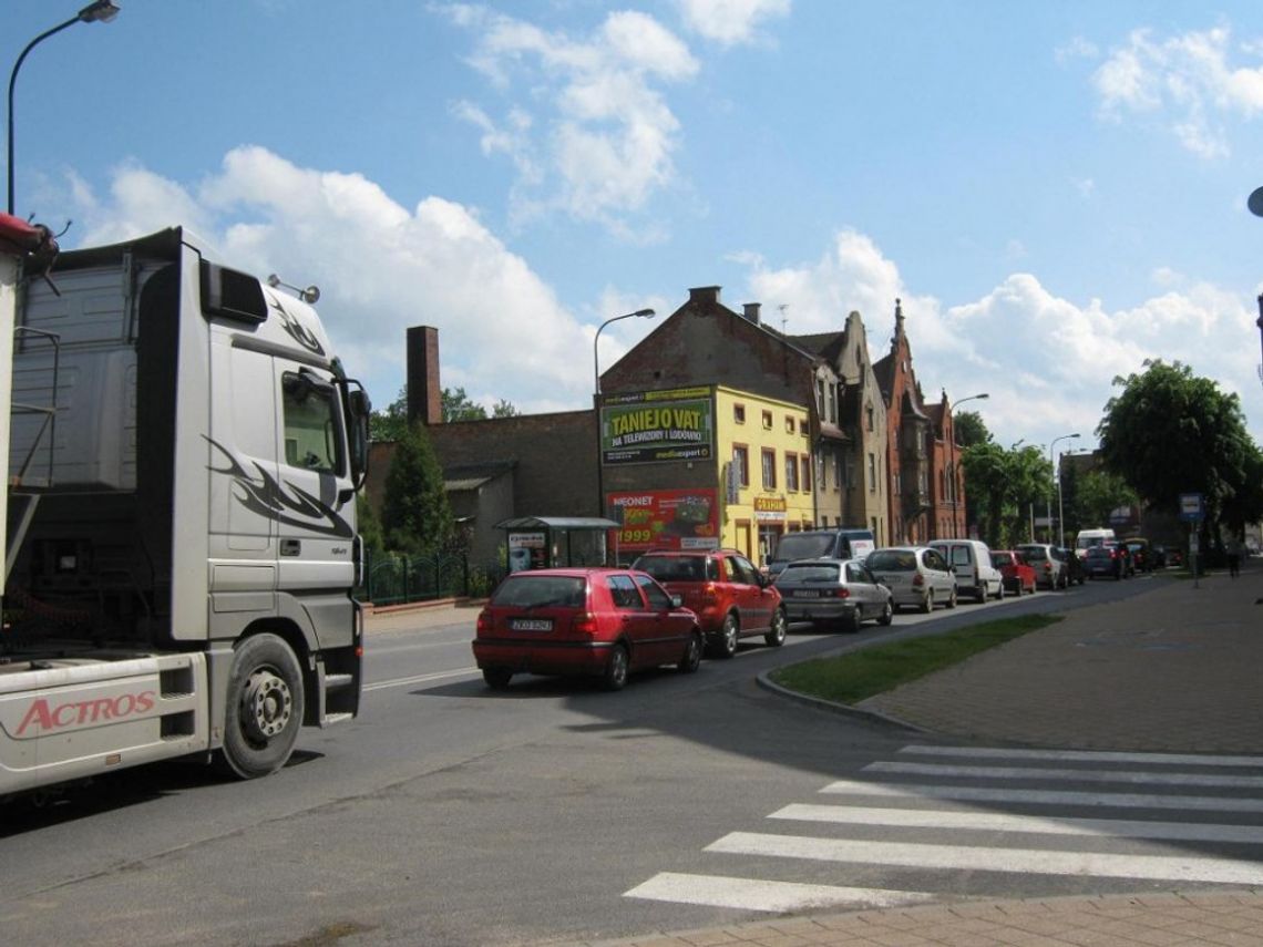 „Wkopanie pierwszej łopaty w 2019 roku będzie sukcesem”. Co z tą obwodnicą…? „Wkopanie pierwszej łopaty w 2019 roku będzie sukcesem”. Co z tą obwodnicą…?