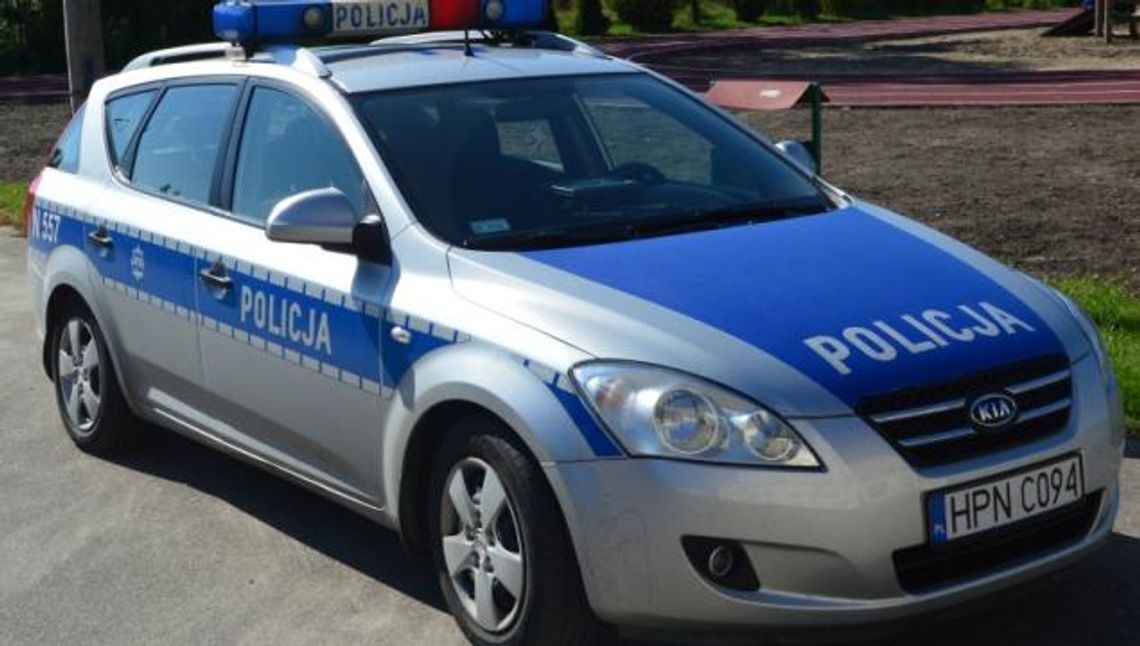 Włamał się do auta – grozi mu do 10 lat pozbawienia wolności Włamał się do auta – grozi mu do 10 lat pozbawienia wolności