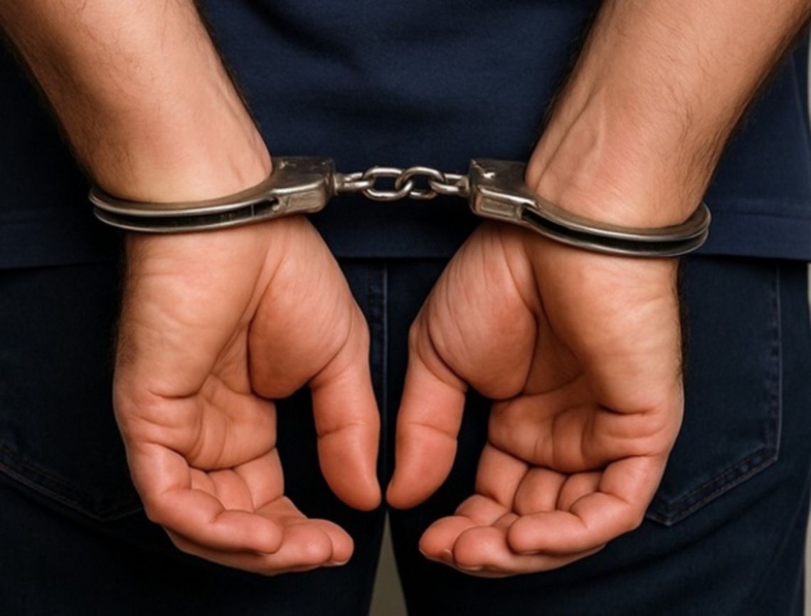 Włamywacz amator upodobał sobie salony piękności. Zatrzymali go kryminalni z Tczewa