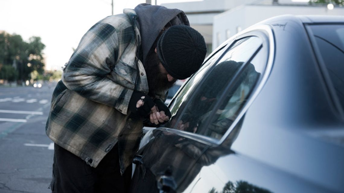 Właściciele volkswagenów i audi strzeżcie się! 