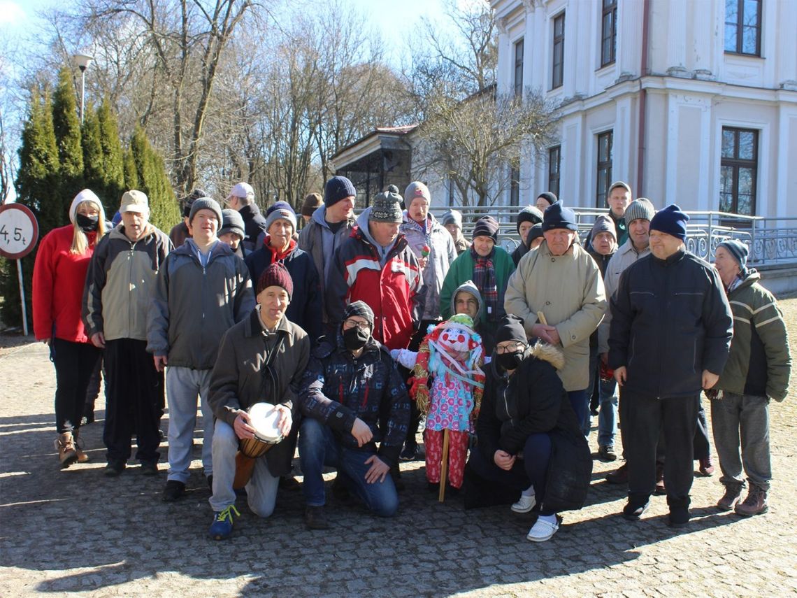 Wolne miejsca w Domu Pomocy Społecznej w Rokocinie Wolne miejsca w Domu Pomocy Społecznej w Rokocinie