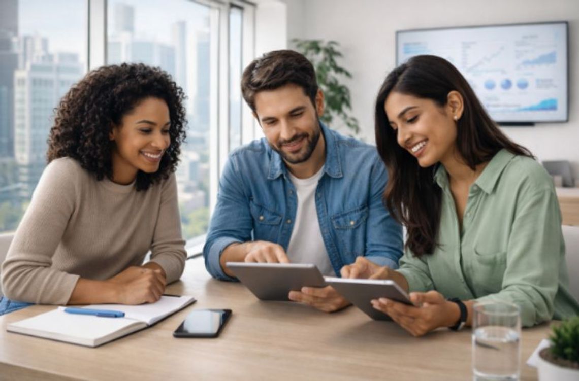 Wolontariat jako pierwszy krok do kariery – lokalne możliwości pomagania