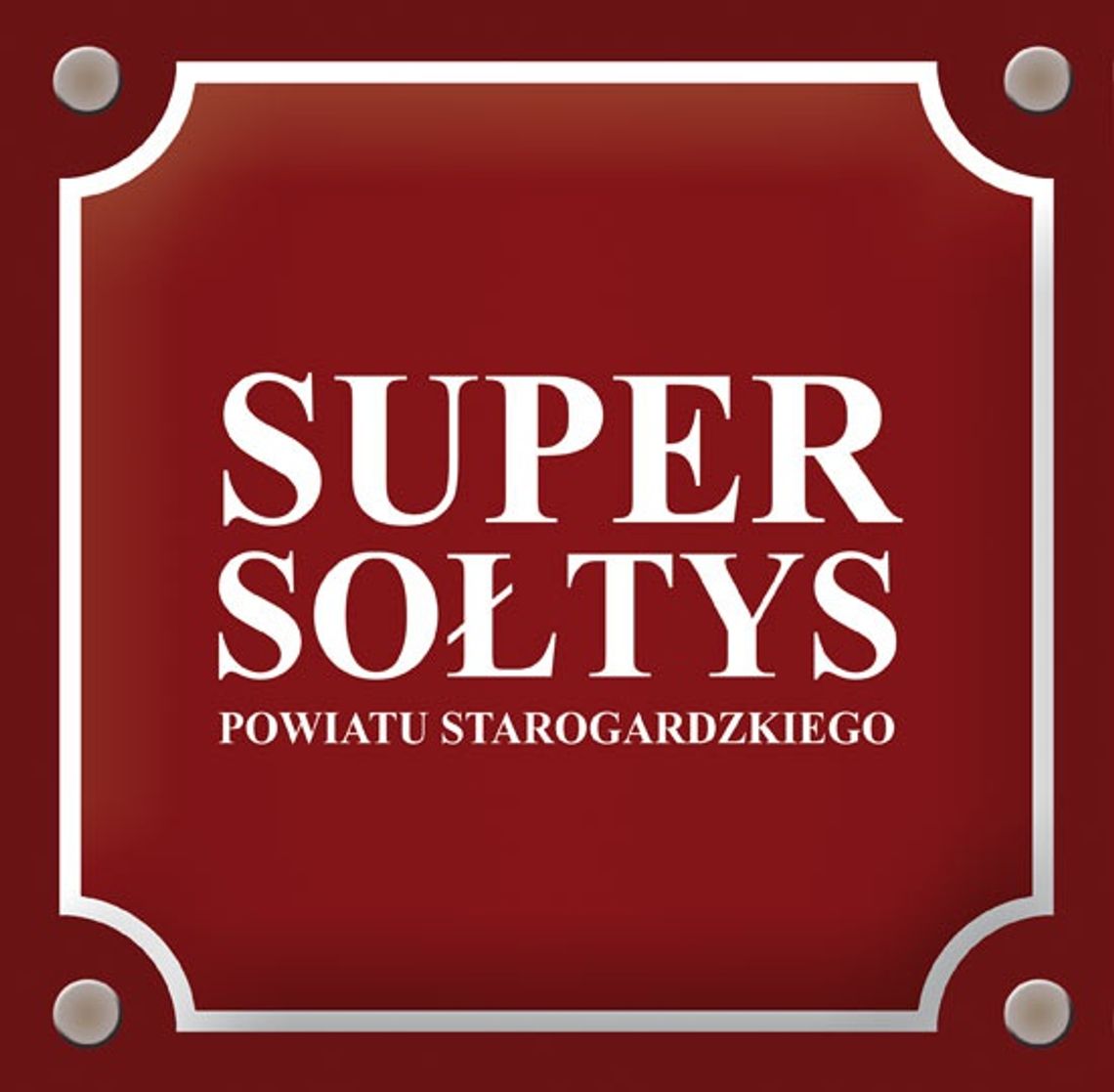 Wybierz Super Sołtysa! Kto wygra plebiscyt „Gazety Kociewskiej”?