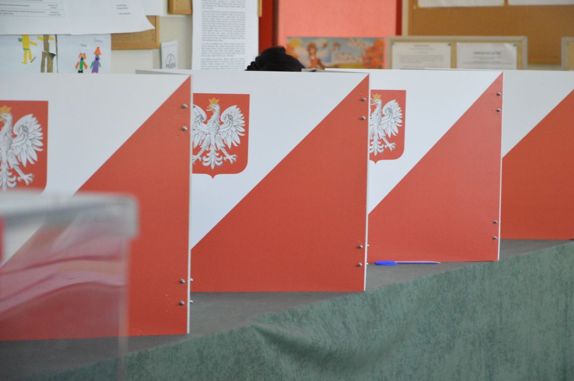 Wybory w poszczególnych gminach powiatu starogardzkiego. Jak głosowali mieszkańcy?