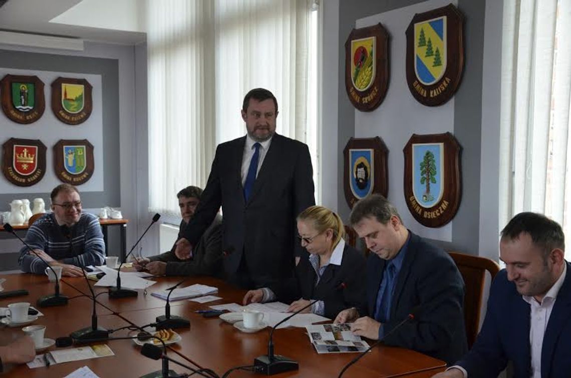 Wybrano nowe władze w Lokalnej Organizacji Turystycznej Wybrano nowe władze w Lokalnej Organizacji Turystycznej