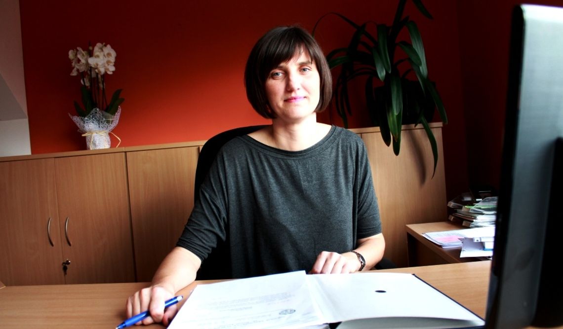 Wydział Spraw Społecznych ma nową szefową. O to stanowisko ubiegały się dwie osoby