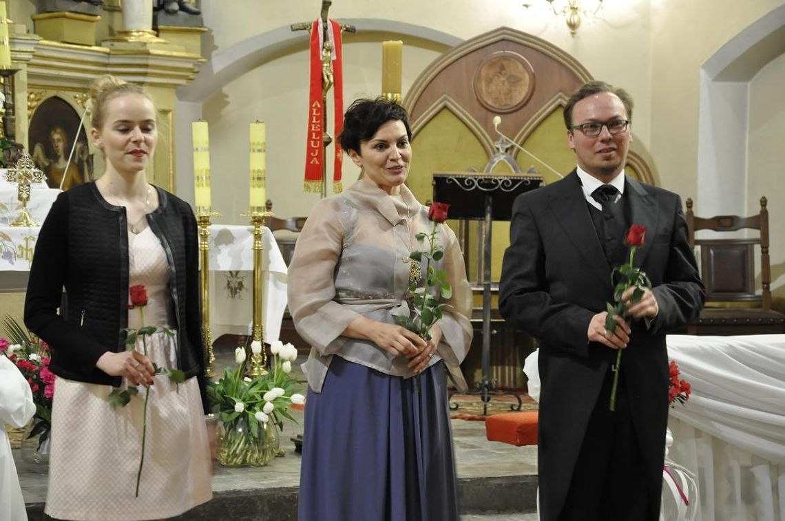 Wyjątkowa muzyka, doborowi muzycy. Wyjątkowa muzyka, doborowi muzycy.