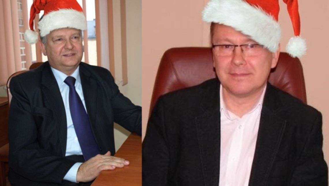 Wyjątkowy czas... Jak wyglądają Święta u znanych i lubianych? Wyjątkowy czas... Jak wyglądają Święta u znanych i lubianych?