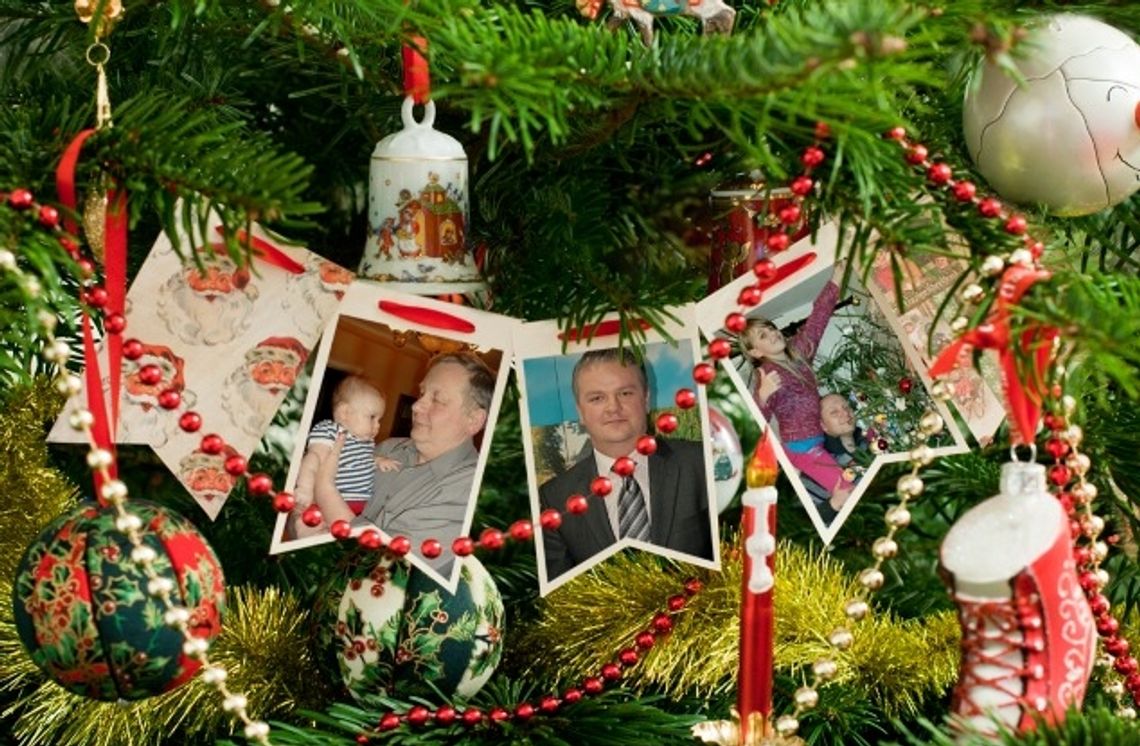 Wyjątkowy czas... Jak wyglądają Święta u znanych i lubianych? cz.2 Wyjątkowy czas... Jak wyglądają Święta u znanych i lubianych? cz.2