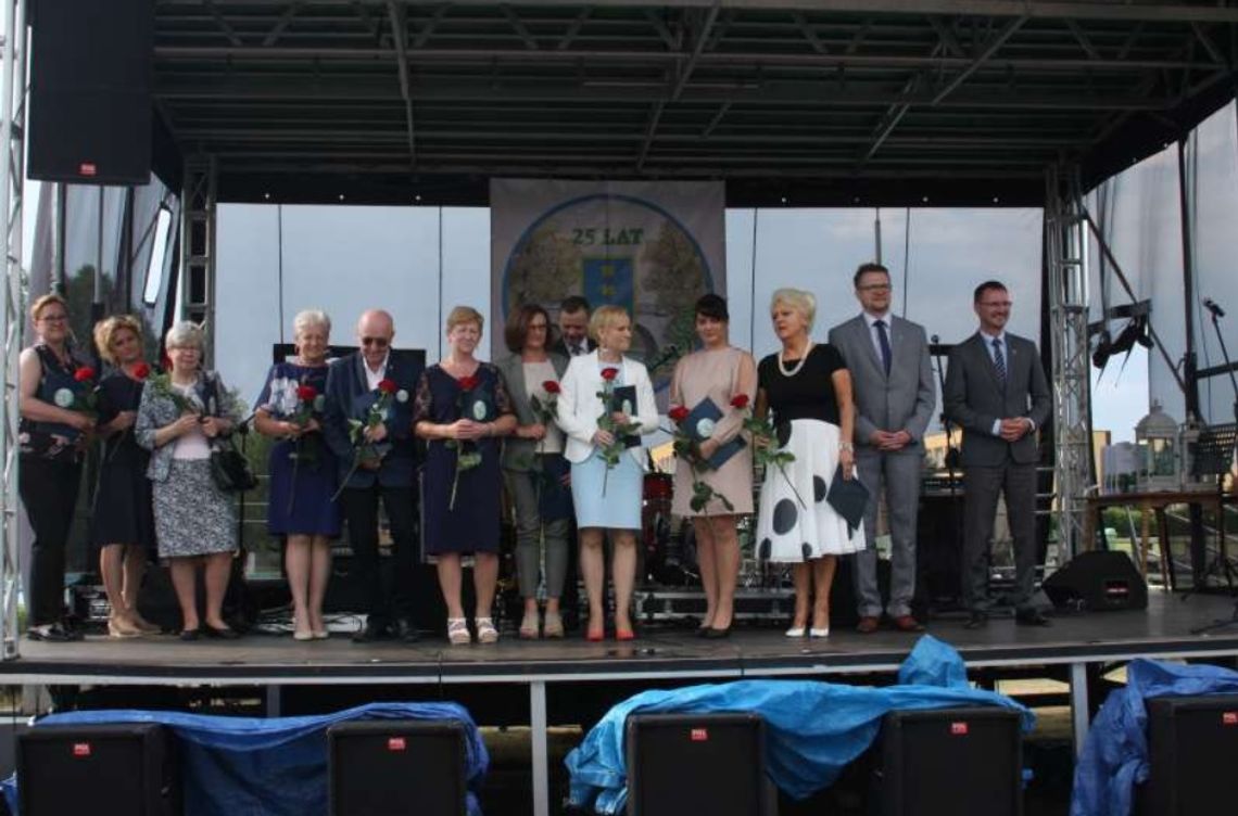 Wyjątkowy jubileusz już za nami Wyjątkowy jubileusz już za nami