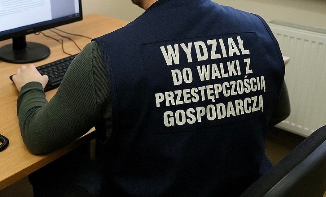 Wykorzystali cudze dane, żeby wziąć 10 kredytów na łączną kwotę 34 tysięcy złotych Wykorzystali cudze dane, żeby wziąć 10 kredytów na łączną kwotę 34 tysięcy złotych