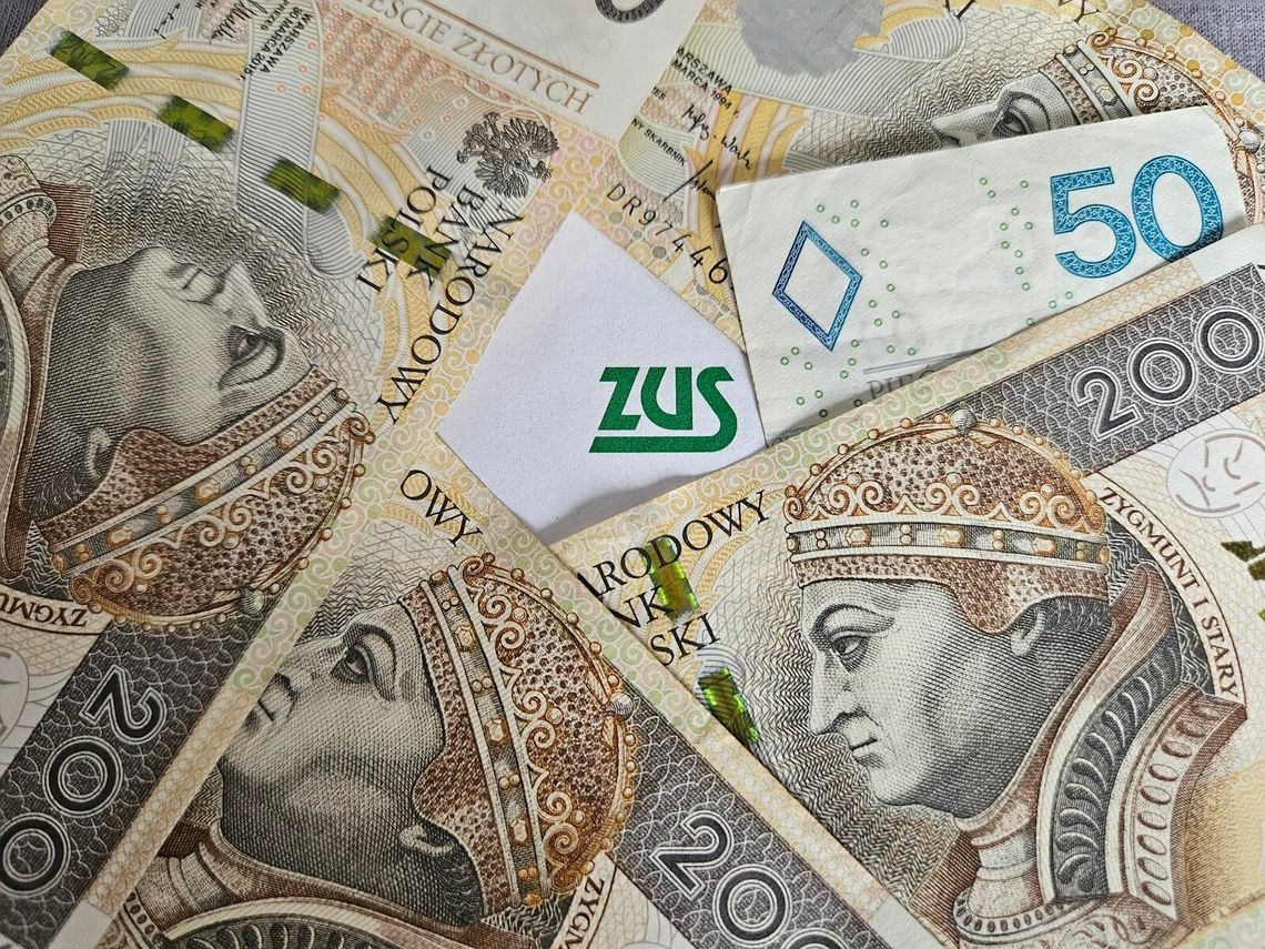 Wypłaty renty wdowiej ruszają 1 lipca!