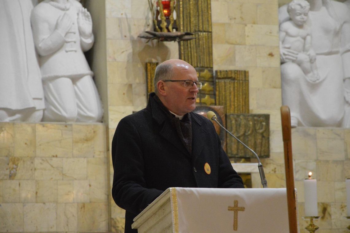 WYWIAD: Zmartwychwstanie daje nadzieję, która nie przemija WYWIAD: Zmartwychwstanie daje nadzieję, która nie przemija