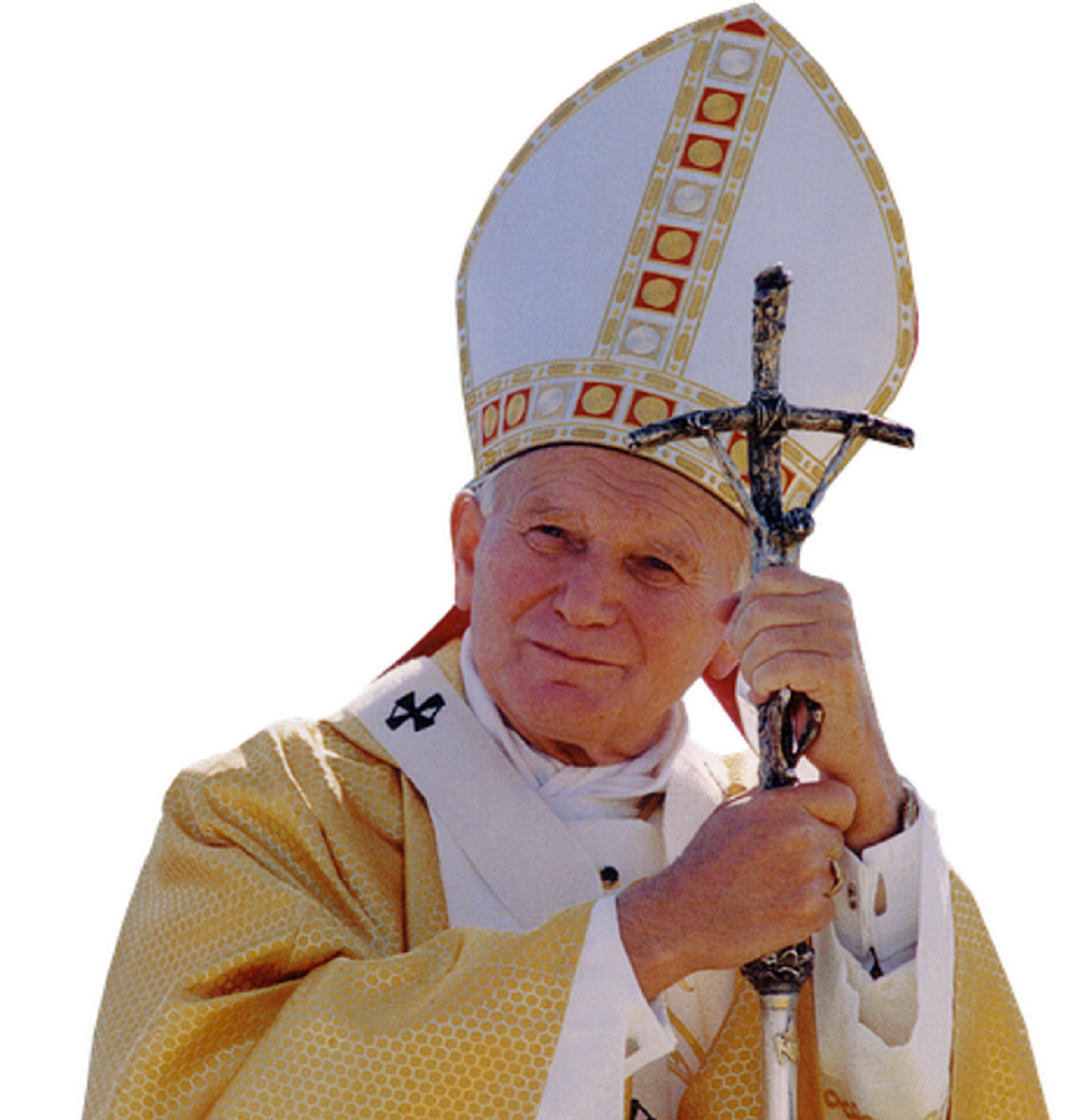 XII Regionalny Konkurs Recytatorski Utworów Karola Wojtyły 