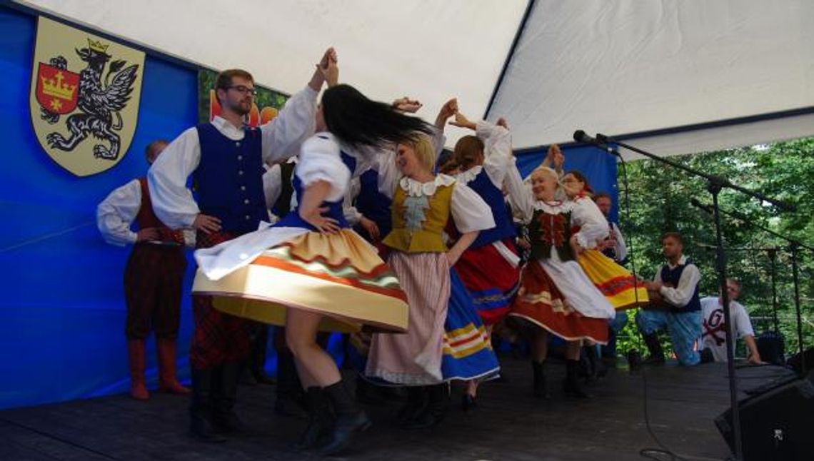 XXXIX Turniej Gawędziarzy Kaszub i Kociewia XXXIX Turniej Gawędziarzy Kaszub i Kociewia