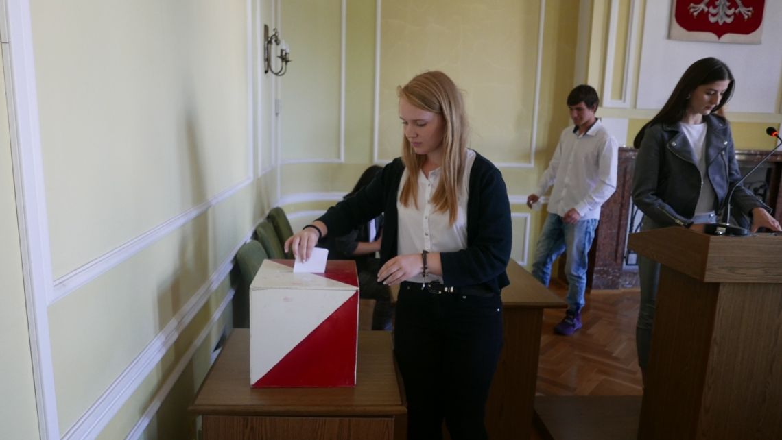 Z ambitnymi planami na przyszłość... Z ambitnymi planami na przyszłość...