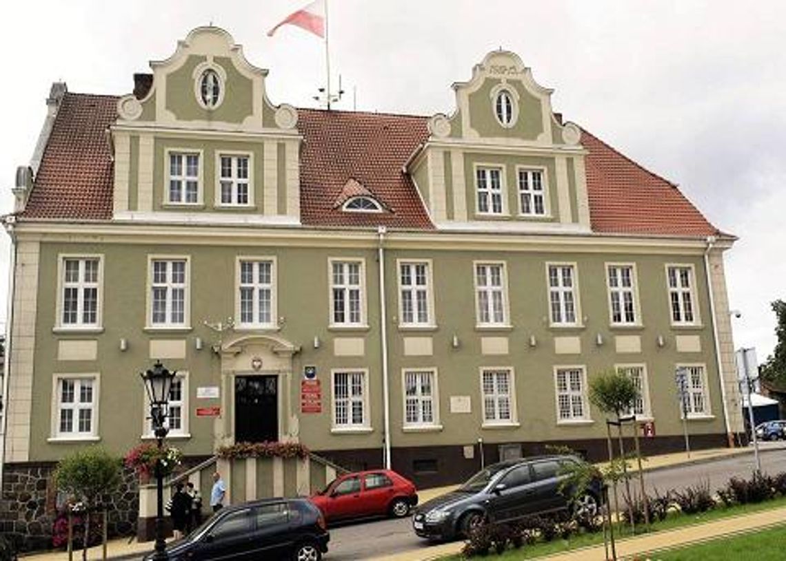 Z ostatniej chwili: Nie będzie referendum w Skarszewach Z ostatniej chwili: Nie będzie referendum w Skarszewach