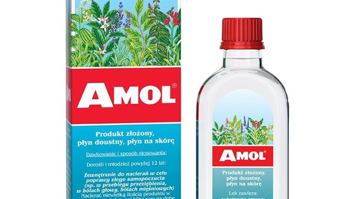 Z OSTATNIEJ CHWILI: Szkło w Amolu?! Wycofują go z rynku! Z OSTATNIEJ CHWILI: Szkło w Amolu?! Wycofują go z rynku!