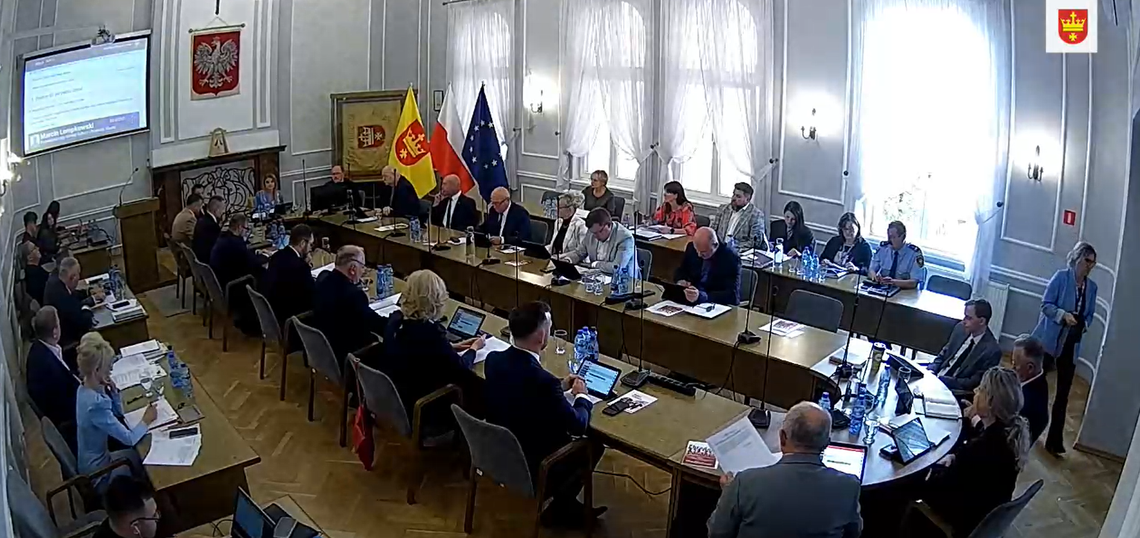 Rozłam w starogardzkiej Radzie Miasta! Koalicja Obywatelska rezygnuje z wiceprzewodnictwa Rozłam w starogardzkiej Radzie Miasta! Koalicja Obywatelska rezygnuje z wiceprzewodnictwa