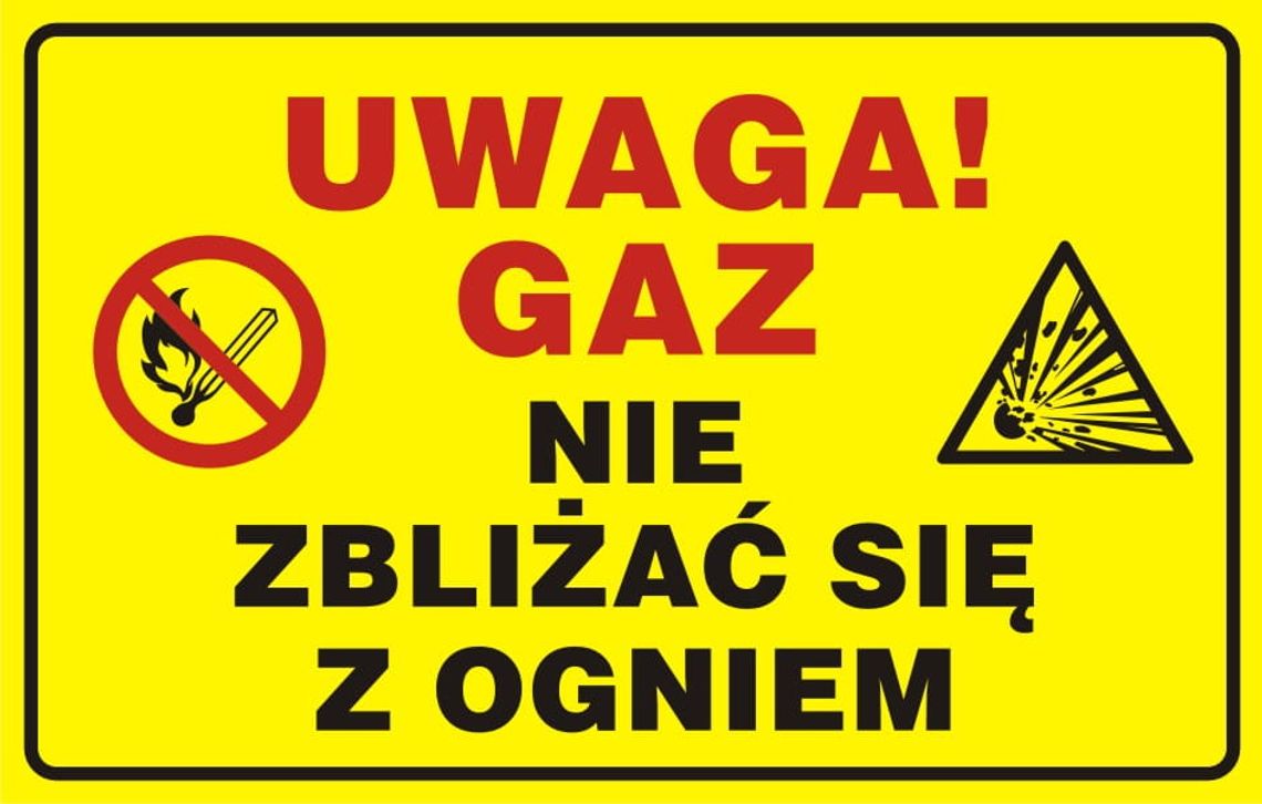 Z OSTATNIEJ CHWILI: Wyciek gazu na ul. Sikorskiego? Na miejsce udają się służby ratunkowe 