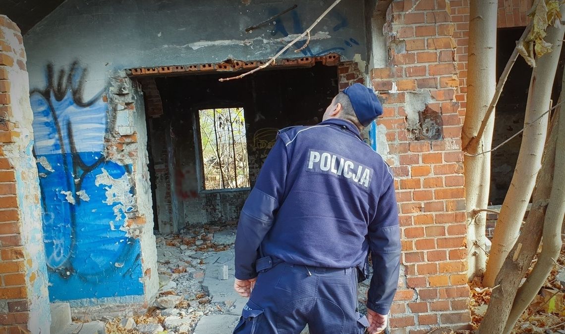 Z pomocą potrzebującym i bezdomnym