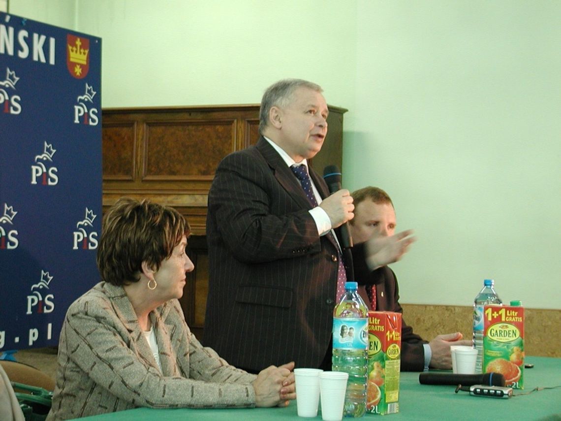 Z potrzeby serca Z potrzeby serca
