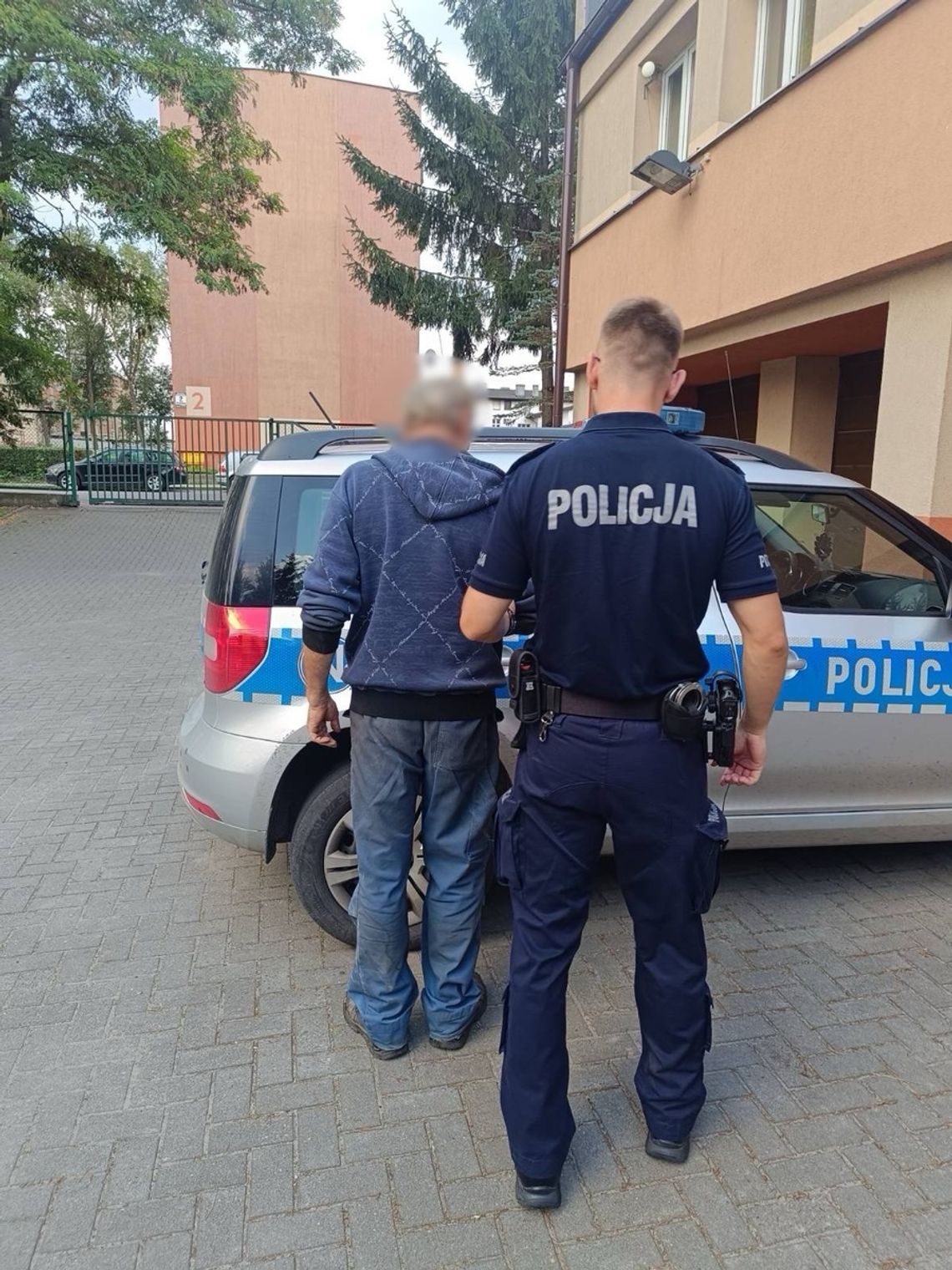 Z promilami na jednośladach. Weekendowy rekordzista miał 1,7 promila!