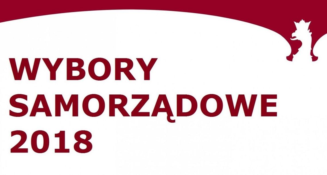 Za dwa tygodnie wybory samorządowe 2018! Przedstawiamy Komitety Wyborcze 