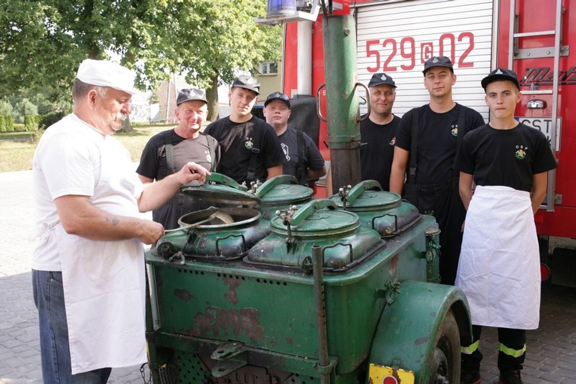 Za nami 5. Piknik z Końmi