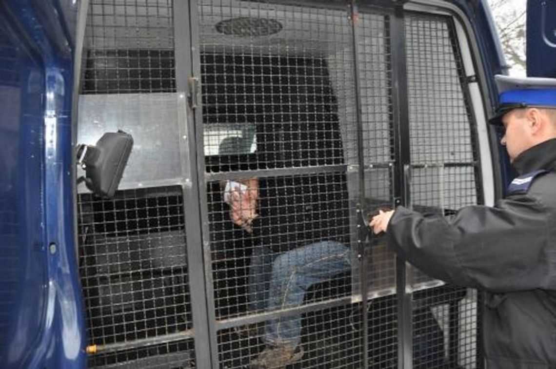 Zabił żonę na oczach własnych dzieci. Wyjdzie na wolność? Zabił żonę na oczach własnych dzieci. Wyjdzie na wolność?