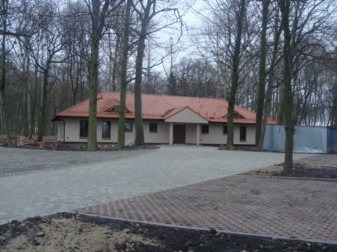 Zabytkowy park odzyska swoją świetność