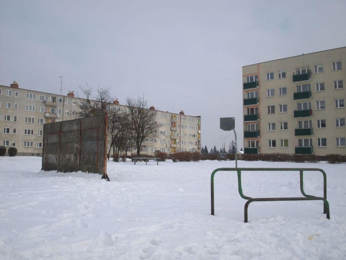 Zaczyna się walka o środki na place zabaw