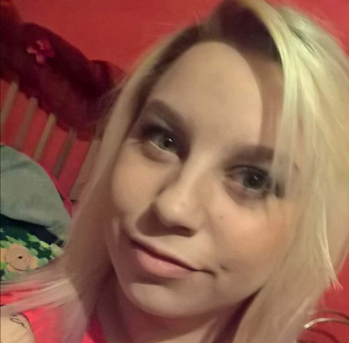 Zaginęła 24-letnia Daria Wontka