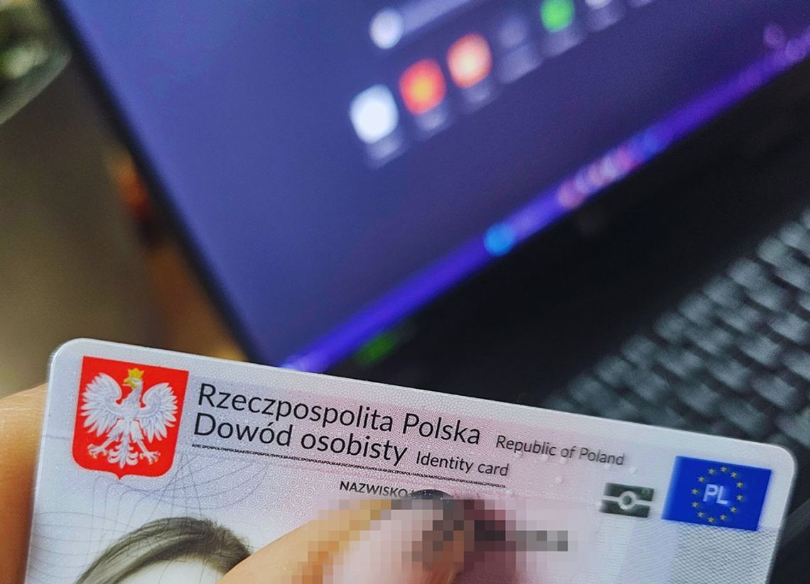 Zagrożenia w sieci Twoje dane wyciekły? Oto działania, jakie powinieneś podjąć