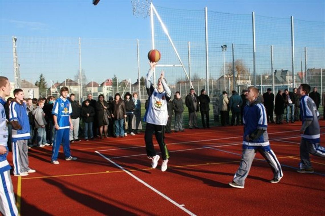 Zamknięte „Orliki”?! Dotychczas „Orliki” otwierano 1 marca. W Starogardzie Gd. w tym roku jest problem 