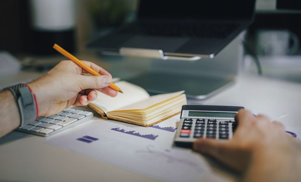 Zarobki w powiatach Kociewia – ile wynosi mediana wynagrodzeń? Zarobki w powiatach Kociewia – ile wynosi mediana wynagrodzeń?