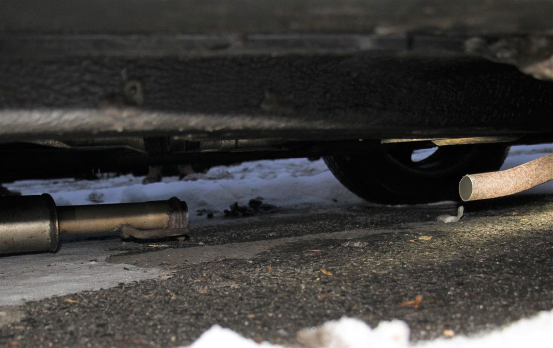 Zatrzymani na gorącym uczynku