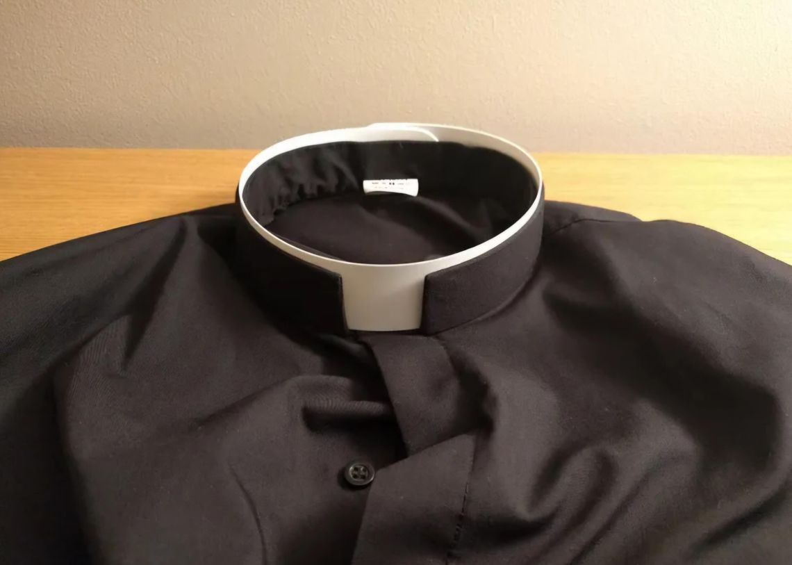 Zatrzymanie, zarzuty i tymczasowy areszt w śledztwie prowadzonym przeciwko duchownemu ze Starogardu