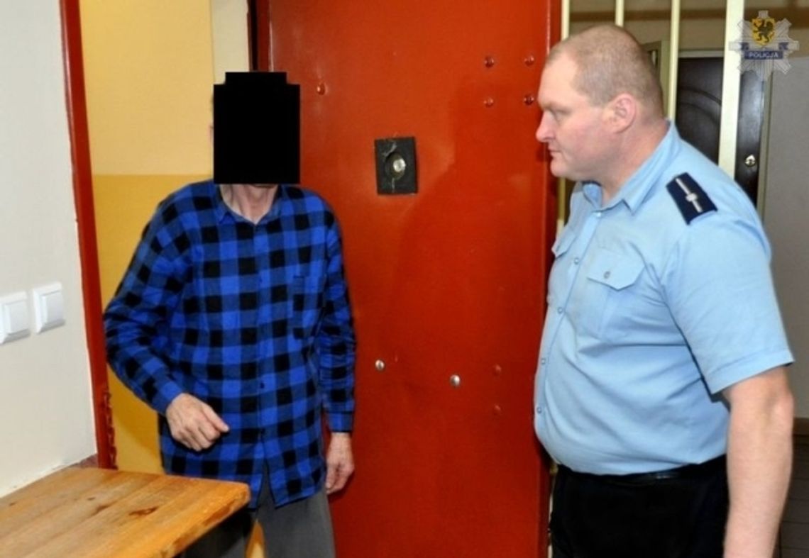 Zatrzymany za posiadanie narkotyków trafił do aresztu Zatrzymany za posiadanie narkotyków trafił do aresztu