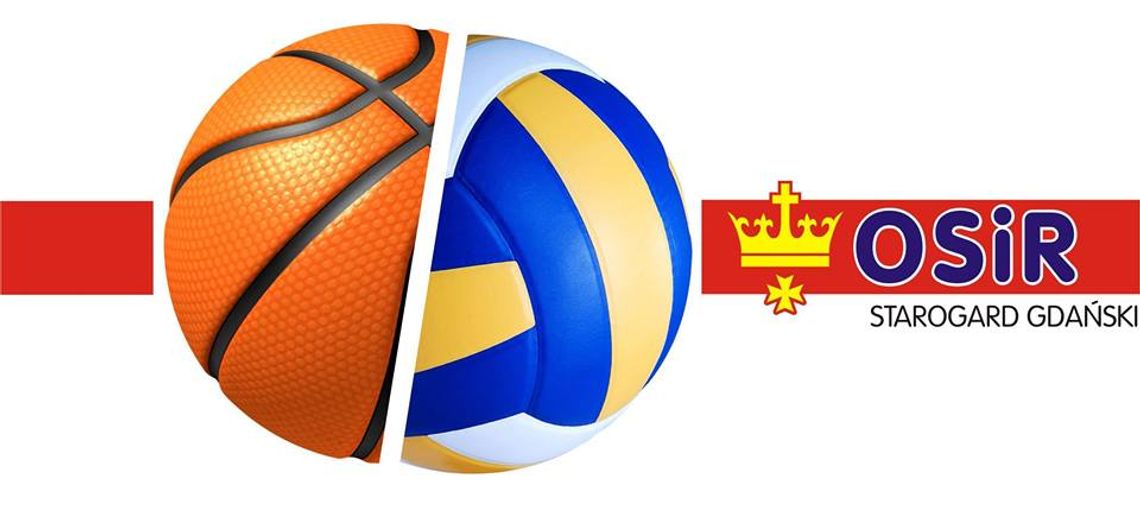 Zawody o miano najlepszego! Amatorski Turniej Piłki Siatkowej i Koszykówki