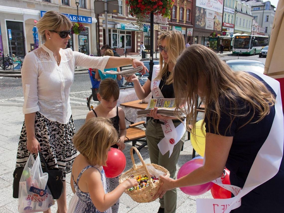 ZDJĘCIA: 25 lat Gazety Kociewskiej! Jesteśmy blisko Was! ZDJĘCIA: 25 lat Gazety Kociewskiej! Jesteśmy blisko Was!